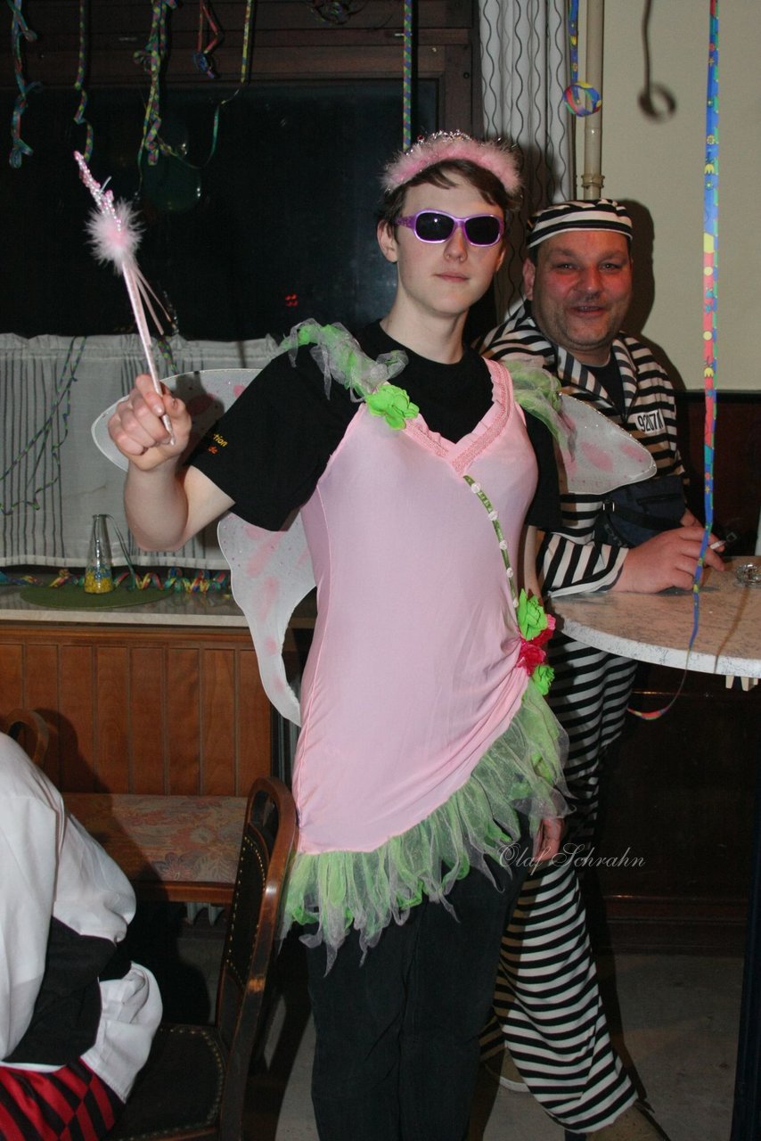 Bild 92 - Olaf 1.Tag